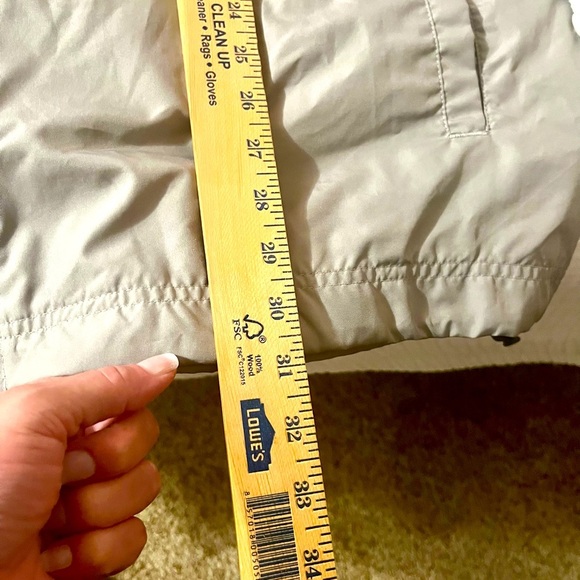 Nike Men's Windbreaker Jacket - XL - Picture 4 of 6